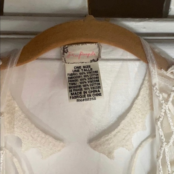 Free People - Picture 5 of 6